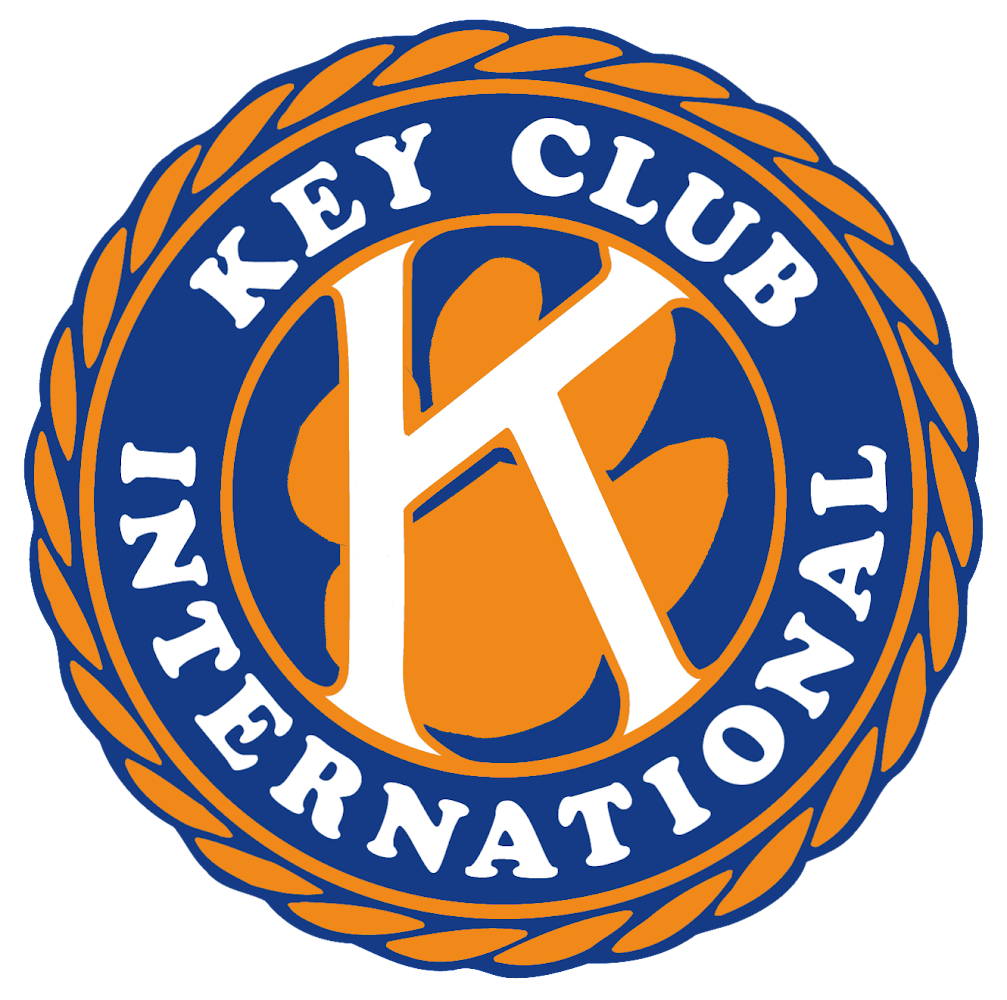 parkview key club logo