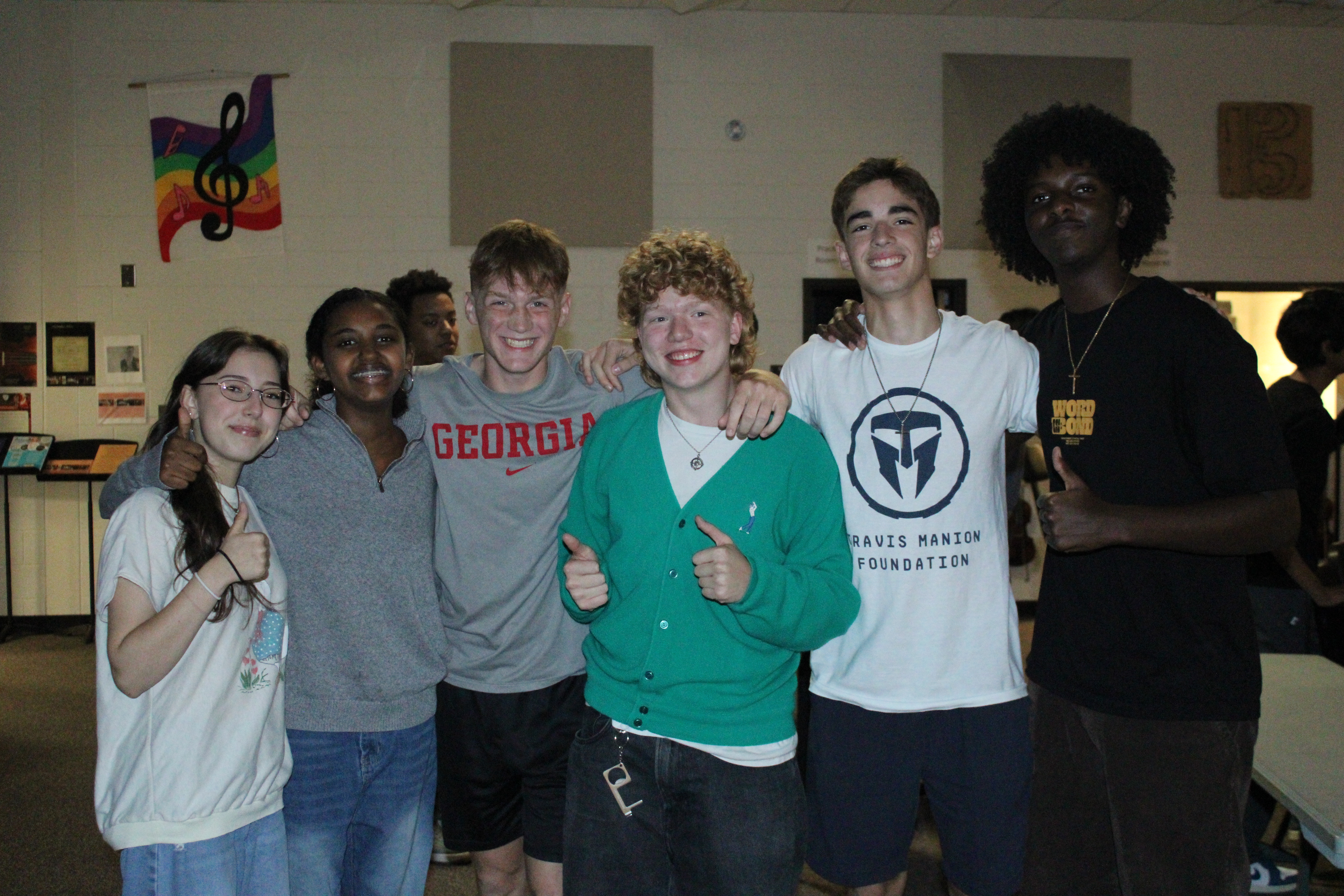 september general meeting